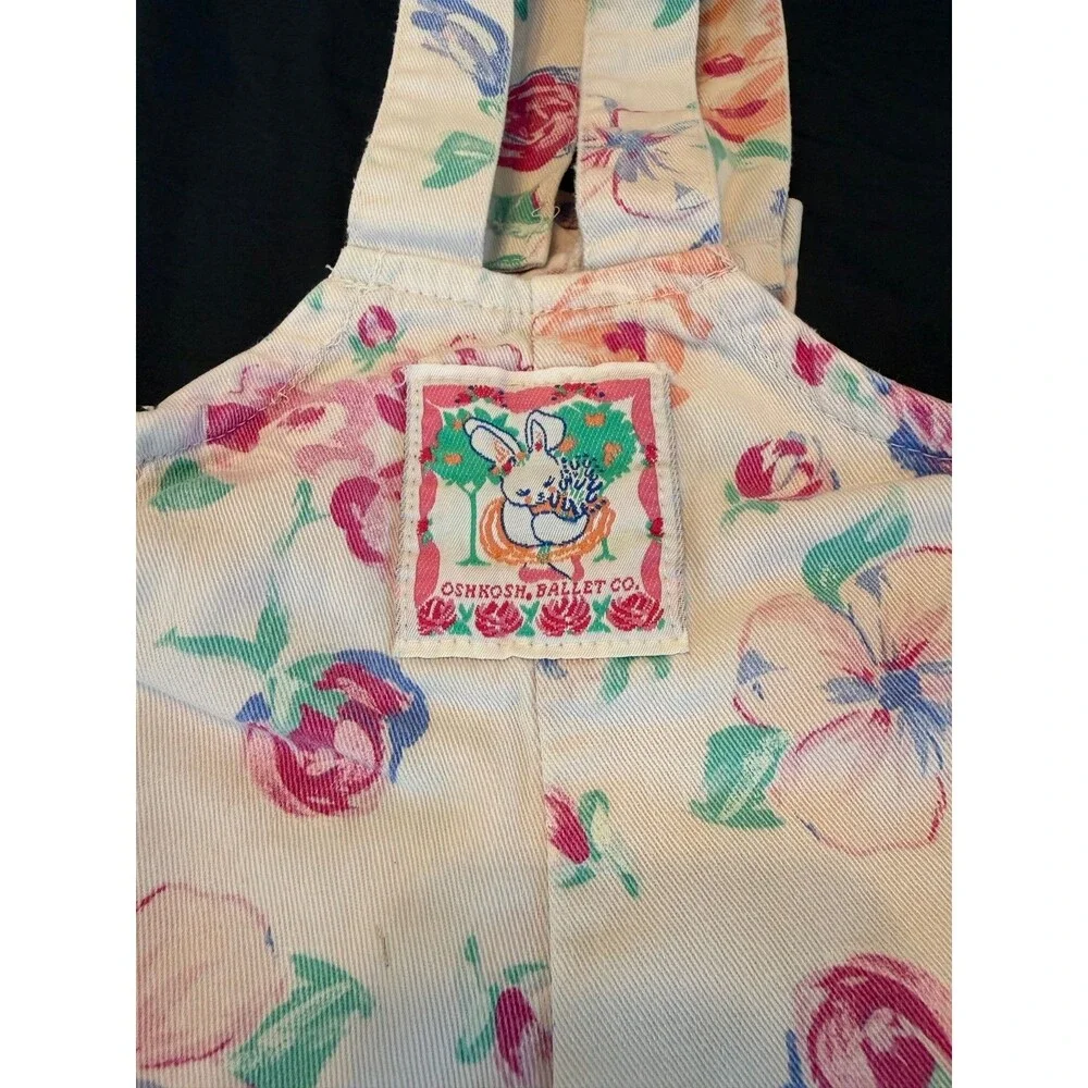 OshKosh Bgosh vintage oshkosh